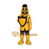 Knight Mascot Costume for Adult Knight Mascot Costume for Adult