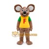 Koala Bear Mascot Costume Koala Bear Mascot Costume