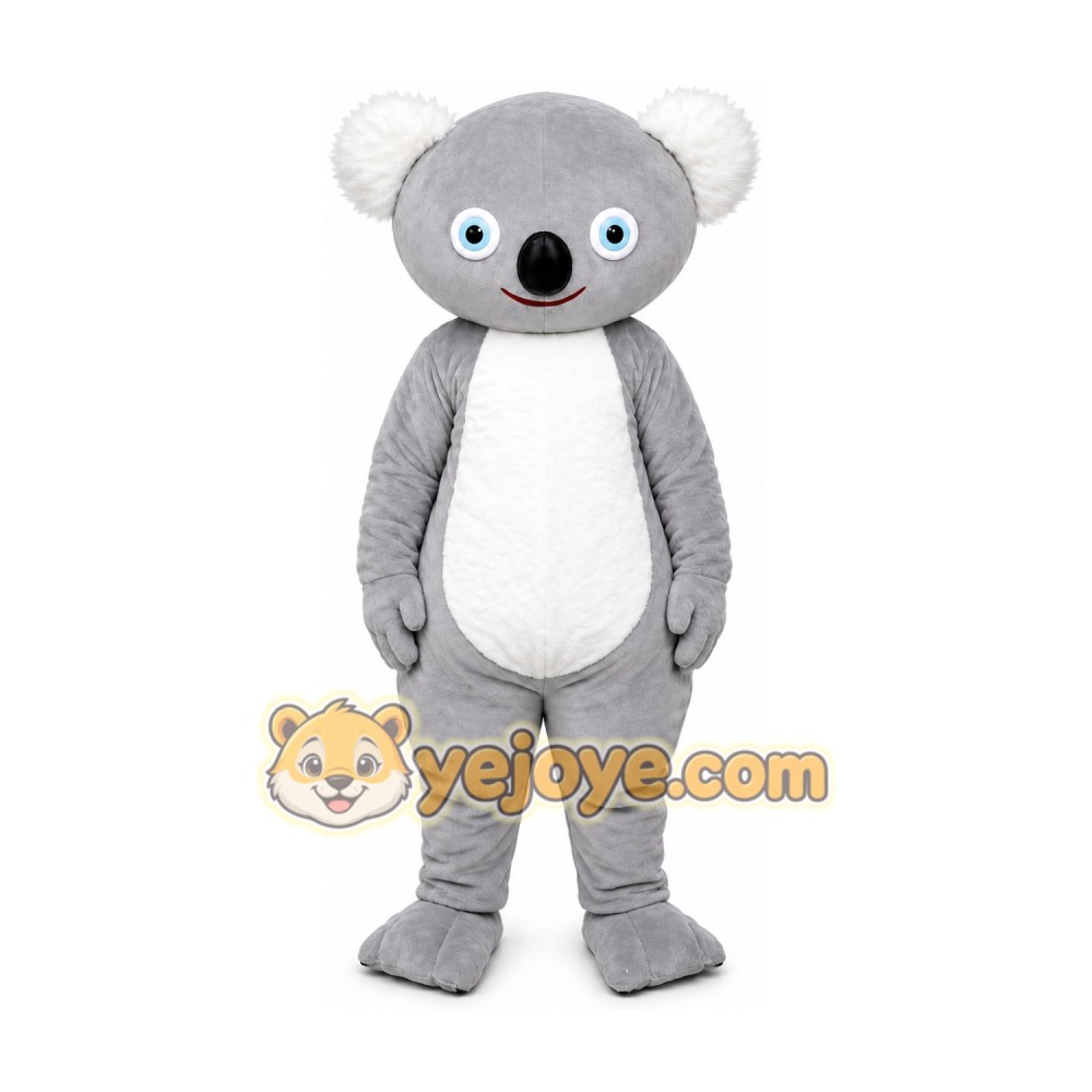 Koala Mascot Costume