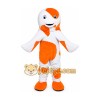Koi Fish Mascot Brocarded Carp Costume Koi Fish Mascot Brocarded Carp Costume