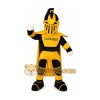 Lancers Knight Mascot Costume Spartan Costume