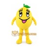 Lemon Mascot Costume for Adults Lemon Mascot Costume for Adults