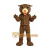 Leopard Panther Animal Mascot Costume