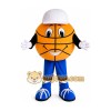 Basketball Mascot Costume Basketball Mascot Costume
