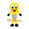 Light Lamp Mascot Costume