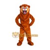 Lion Mascot Costume for Adult Lion Mascot Costume for Adult