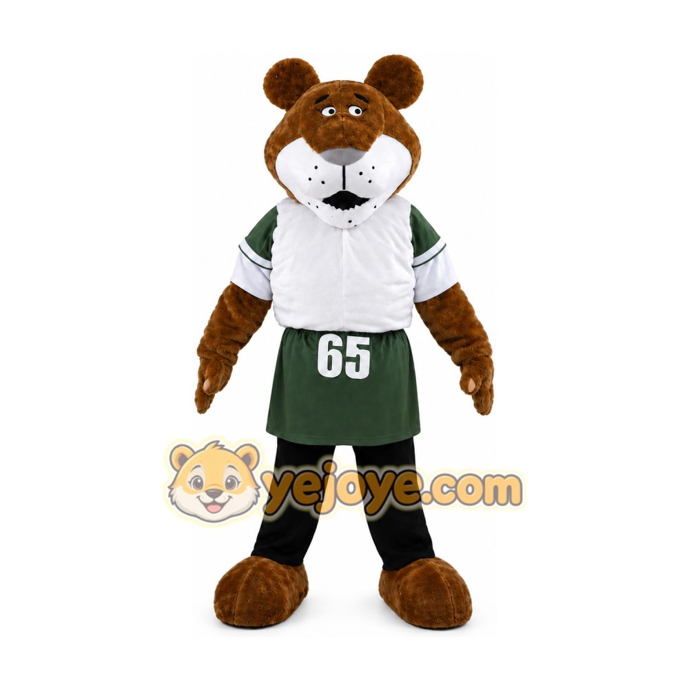 Lion Mascot Costume Sport Mascots Lion Mascot Costume Sport Mascots