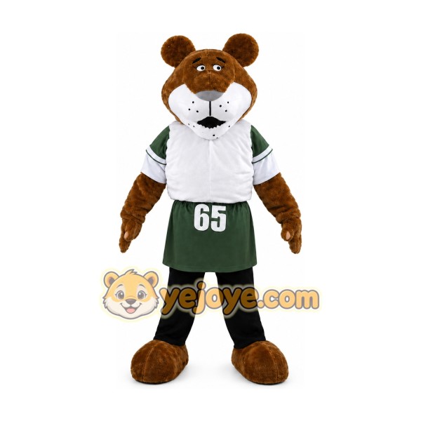 Lion Mascot Costume Sport Mascots Lion Mascot Costume Sport Mascots
