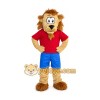 Lions Mascot Costumes