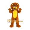 Lions Supreme Mascot Costumes Lions Supreme Mascot Costumes