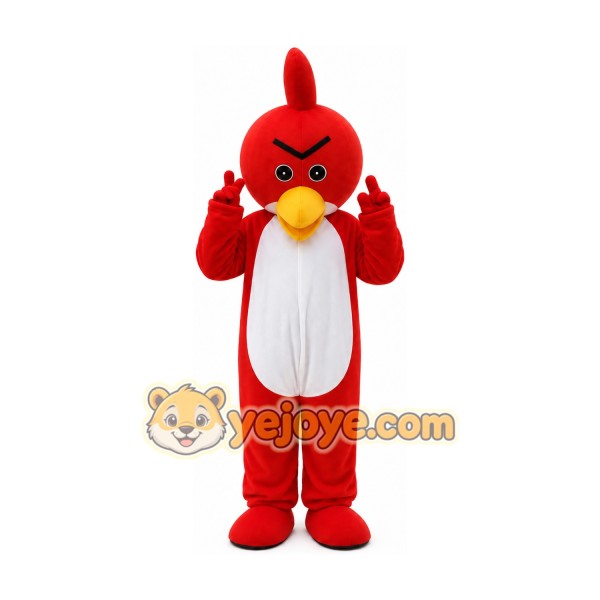 Little Bird Mascot Costume for Adults Little Bird Mascot Costume for Adults