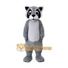 Little Raccoon Mascot Costume Little Raccoon Mascot Costume