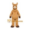 Llama Mascot Costume Carnival Costume Llama Mascot Costume Carnival Costume