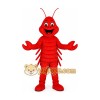 Lobster Mascot Costume Lobster Mascot Costume