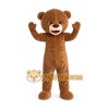 Bear Animal Mascot Costume Character Cosplay Bear Animal Mascot Costume Character Cosplay