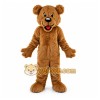 Long Plush Hair Lion Mascot Costume Long Plush Hair Lion Mascot Costume