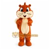 Long Plush Tail Squirrel Mascot Costume Long Plush Tail Squirrel Mascot Costume