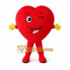 Love Heart Mascot Costume Love Heart Mascot Costume