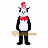 Magic Cat Mascot Costume for Adults Magic Cat Mascot Costume for Adults