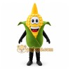 Maize Corn Mascot Costume Maize Corn Mascot Costume