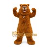 Bear Fursuit Costumes Animal Mascot for Adults Bear Fursuit Costumes Animal Mascot for Adults