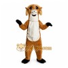 Mascot Goat Antelope Mascot Costume Mascot Goat Antelope Mascot Costume