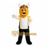 Mascot Viking Mascot Costume Cartoon Character Mascot Viking Mascot Costume Cartoon Character