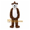Meerkat Mongoose Mascot Costume