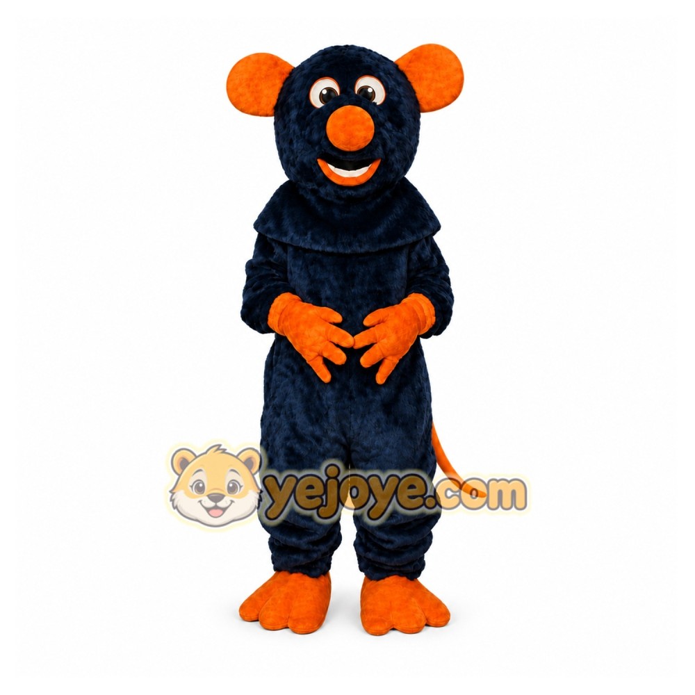 Mice Rats Mascot Costumes Mice Rats Mascot Costumes