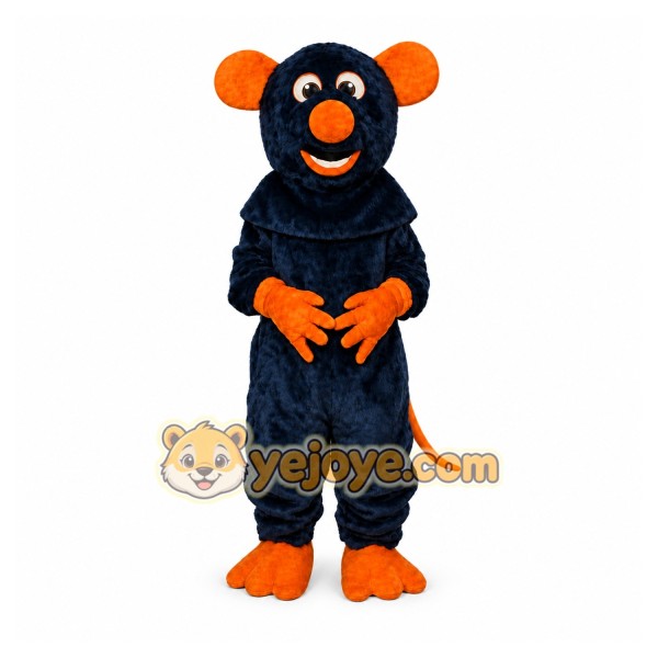 Mice Rats Mascot Costumes