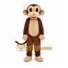 Monkey Mascot Costume for Adult Monkey Mascot Costume for Adult
