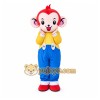 Monkey Mascot Costumes Monkey Mascot Costumes