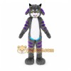 Monster Halloween Mascot Costumes