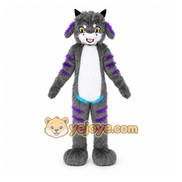 Monster Halloween Mascot Costumes