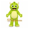 Monster Mascot Costume Monster Mascot Costume