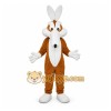 Monster Wolf Mascot Costume