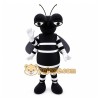 Mosquitoes Mascot Costume Mosquitoes Mascot Costume