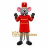 Mouse Mascot Costume Mouse Mascot Costume