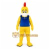 New Rooster Mascot Costume New Rooster Mascot Costume