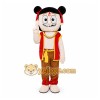 Nezha Cartoon Mascot Costumes Demon Child Comes to Life Nezha Cartoon Mascot Costumes Demon Child Comes to Life