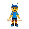 Beat Bugs Cartoon Cosplay Mascot Costume Beat Bugs Cartoon Cosplay Mascot Costume