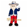 Ole Miss Colonel Rebel Mascot Costume
