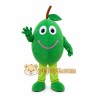 Olive Mascot Costume Green Olive Olive Mascot Costume Green Olive