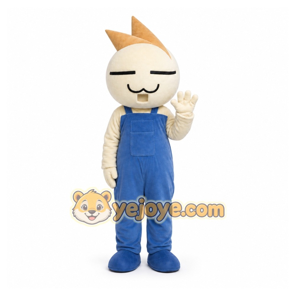 Onion Baby Cartoon Character Costume Cosplay Mascot Onion Baby Cartoon Character Costume Cosplay Mascot
