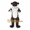 Otter Mascot Costume Otter Mascot Costume
