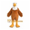 Bald Eagle Mascot Costume Bald Eagle Mascot Costume