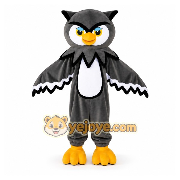 Owl Mascot Costumes Owl Mascot Costumes