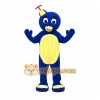 Pablo Backyardigan Mascot Costume Pablo Backyardigan Mascot Costume