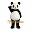 Panda Mascot Costume Panda Mascot Costume