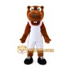 Beaver Mascot Costume Sports Mascot Beaver Mascot Costume Sports Mascot